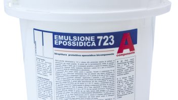 Emulsione Epossidica 723