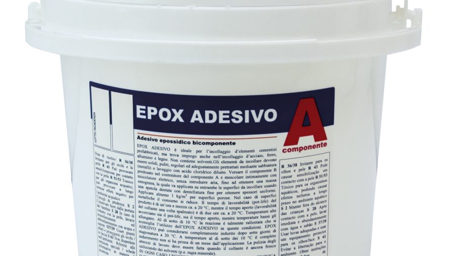 Epox Adesivo Epox Adesivo