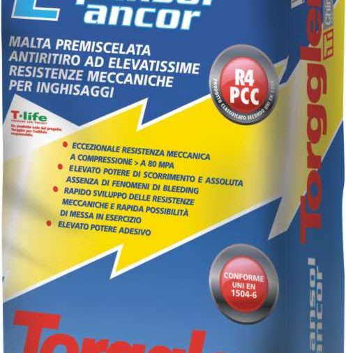 Antol Espansol Ancor Antol Espansol Ancor