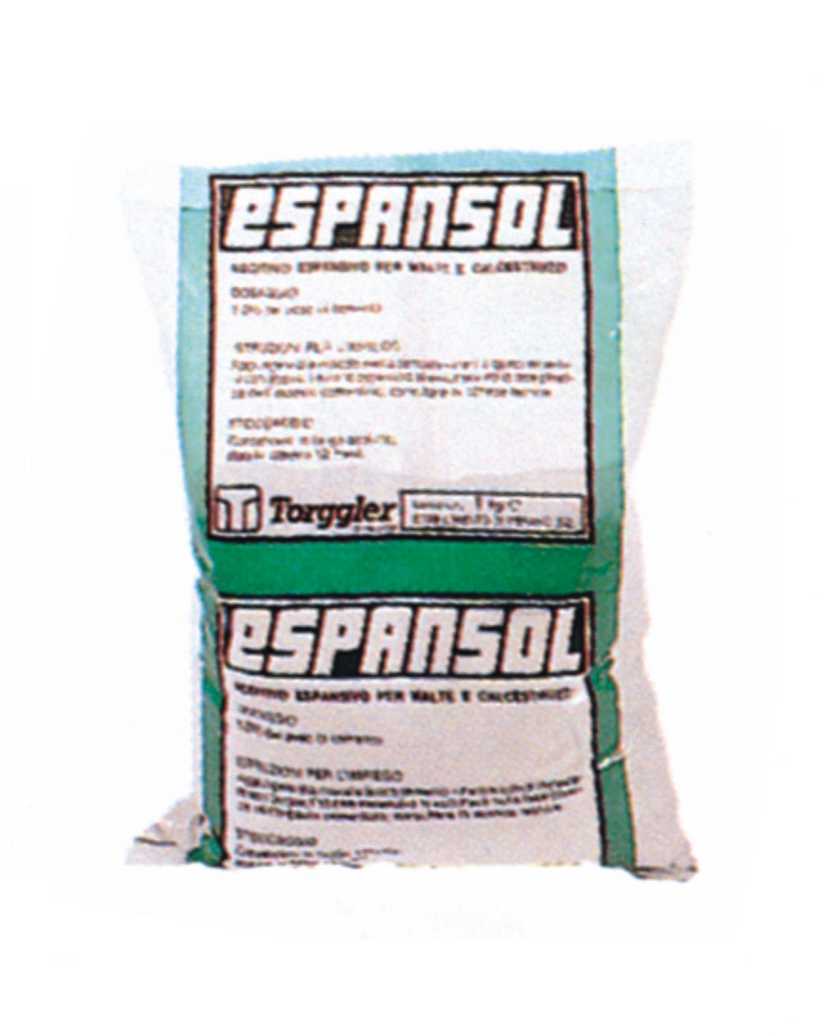 Espansol Polvere