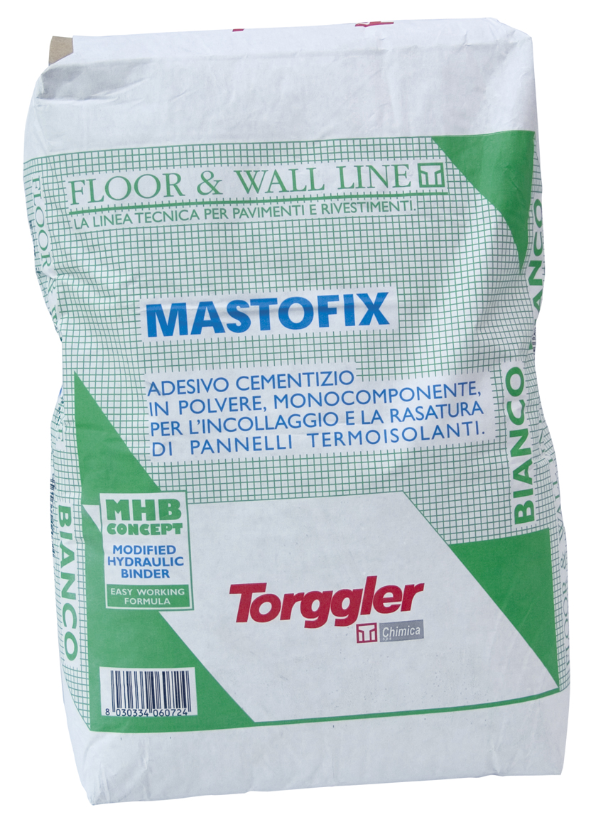 Mastofix Bianco