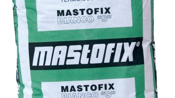 Mastofix S Bianco