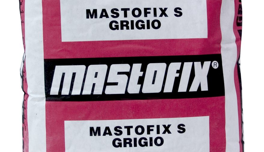 Mastofix S Grigio Mastofix S Grigio