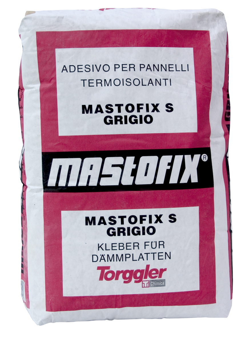 Mastofix S Grigio