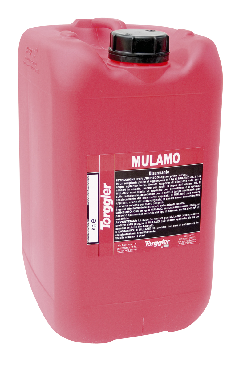 Mulamo
