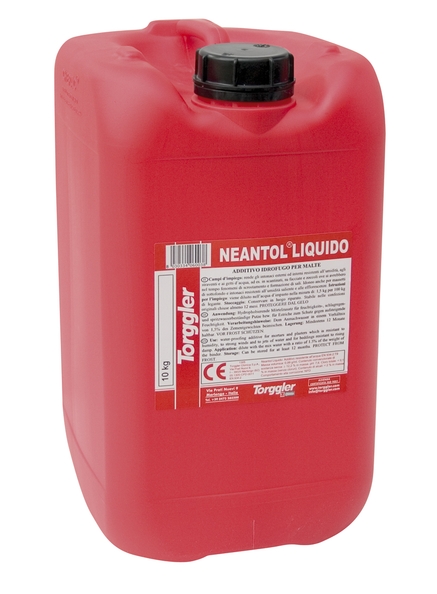 Neantol Liquido