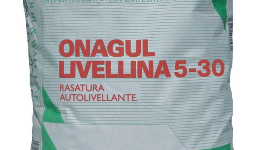 Onagul Livellina 5-30 Onagul Livellina 5-30