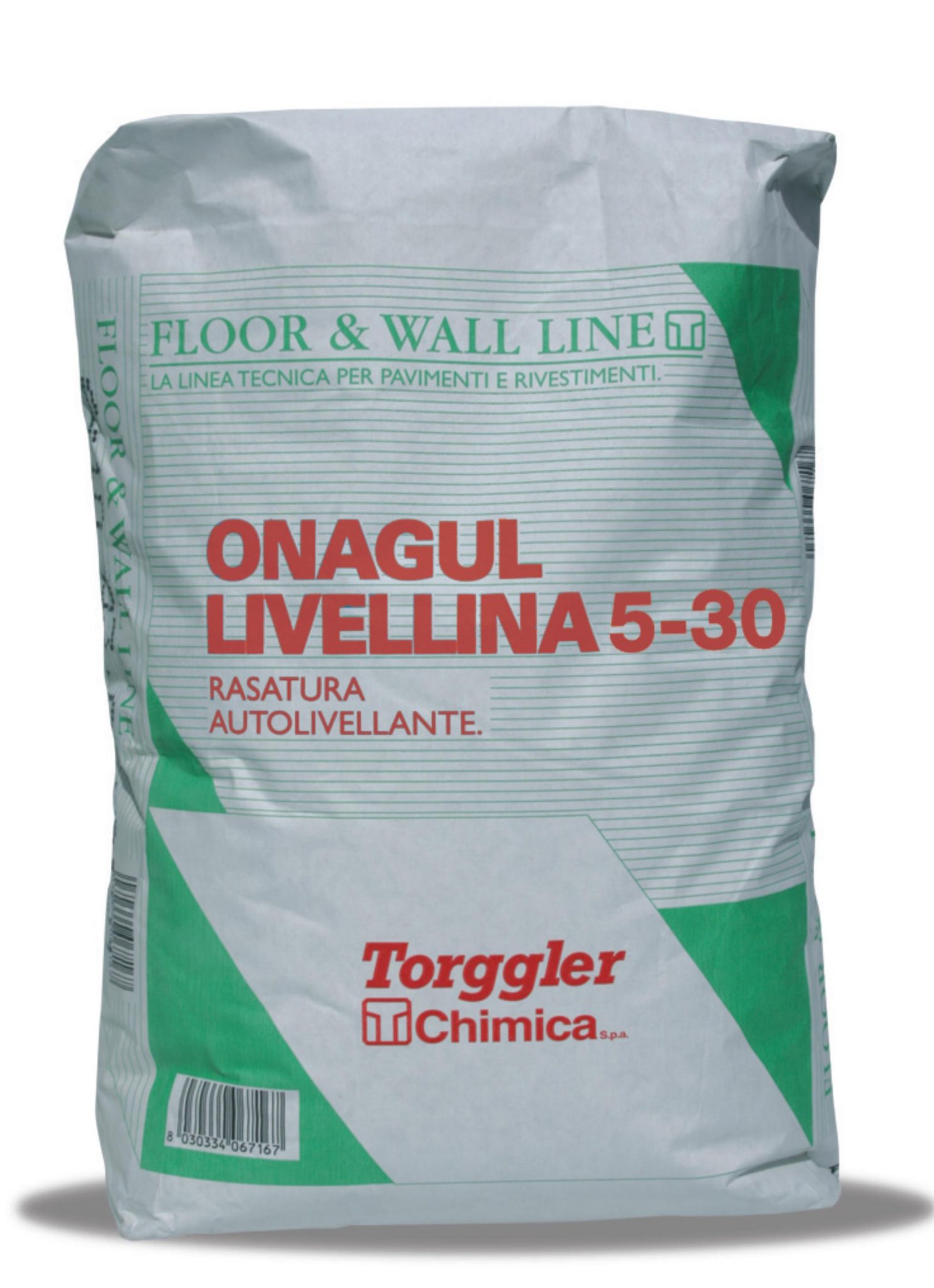 Onagul Livellina 5-30