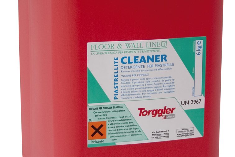 Piastrellite Cleaner Piastrellite Cleaner