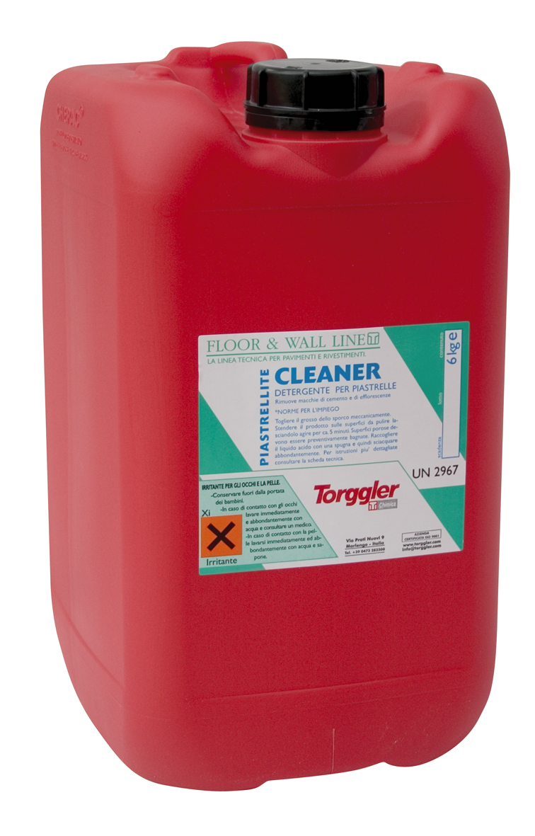 Piastrellite Cleaner