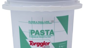 Piastrellite Pasta