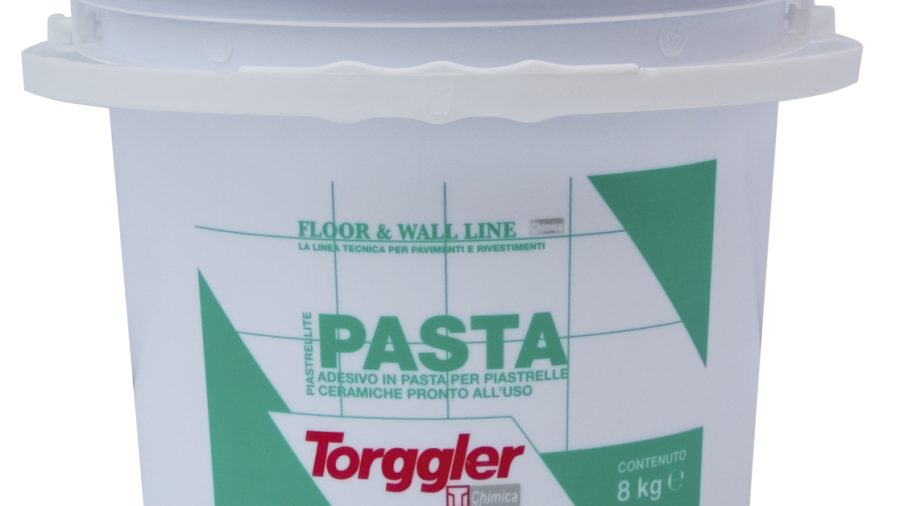Piastrellite Pasta Piastrellite Pasta