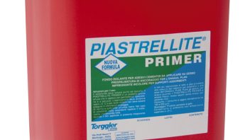 Piastrellite Primer