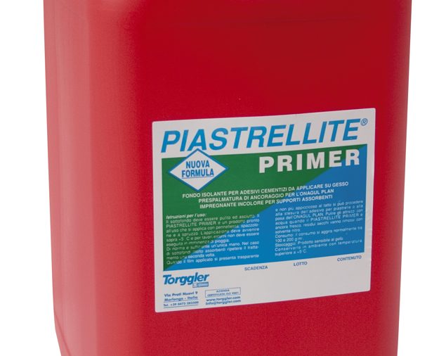 Piastrellite Primer Piastrellite Primer