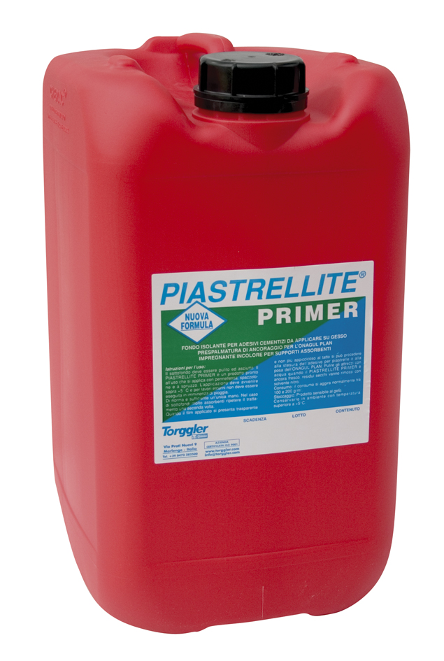 Piastrellite Primer