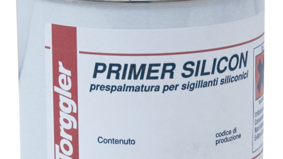 Primer Silicon Primer Silicon
