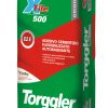 X-Tile 500