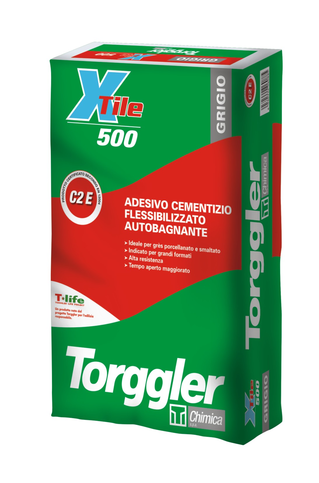 X-Tile 500