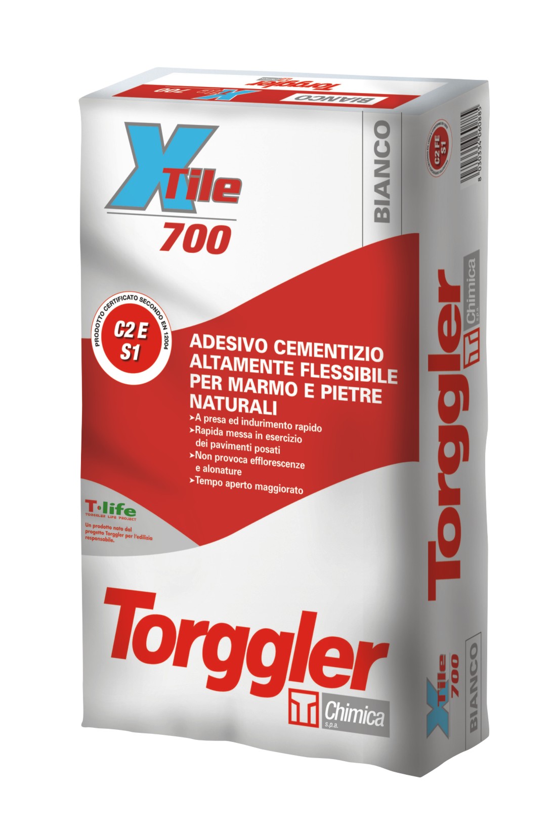 X-Tile 700