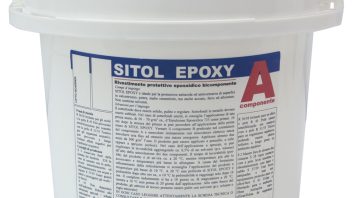 Sitol Epoxy