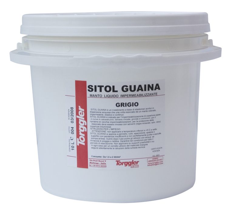 Sitol Guaina