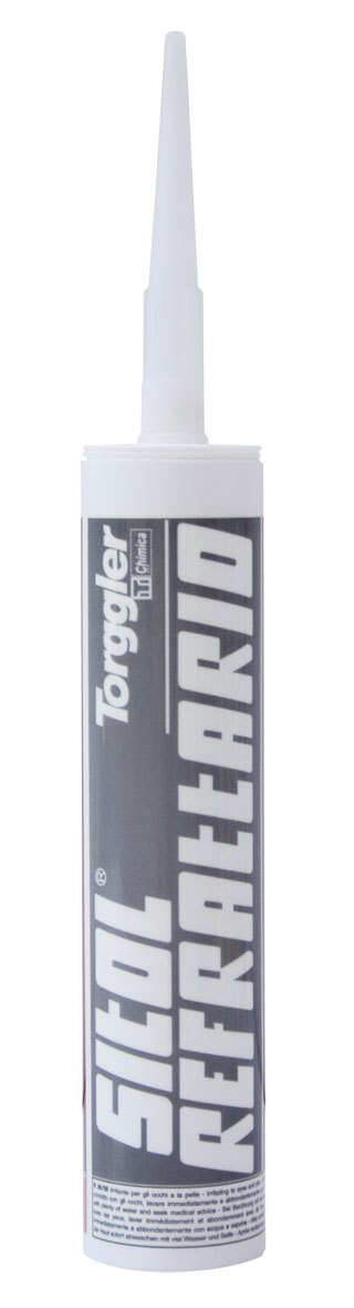 Sitol refrattario
