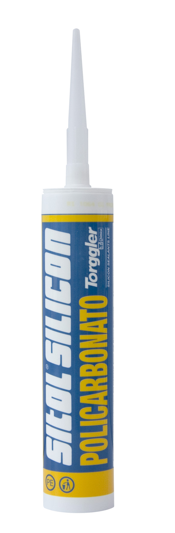 Sitol Silicon Policarbonato