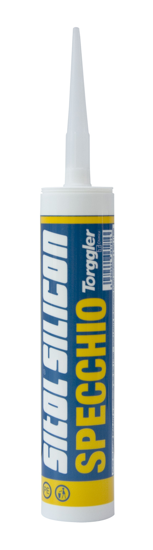 Sitol Silicon Specchio