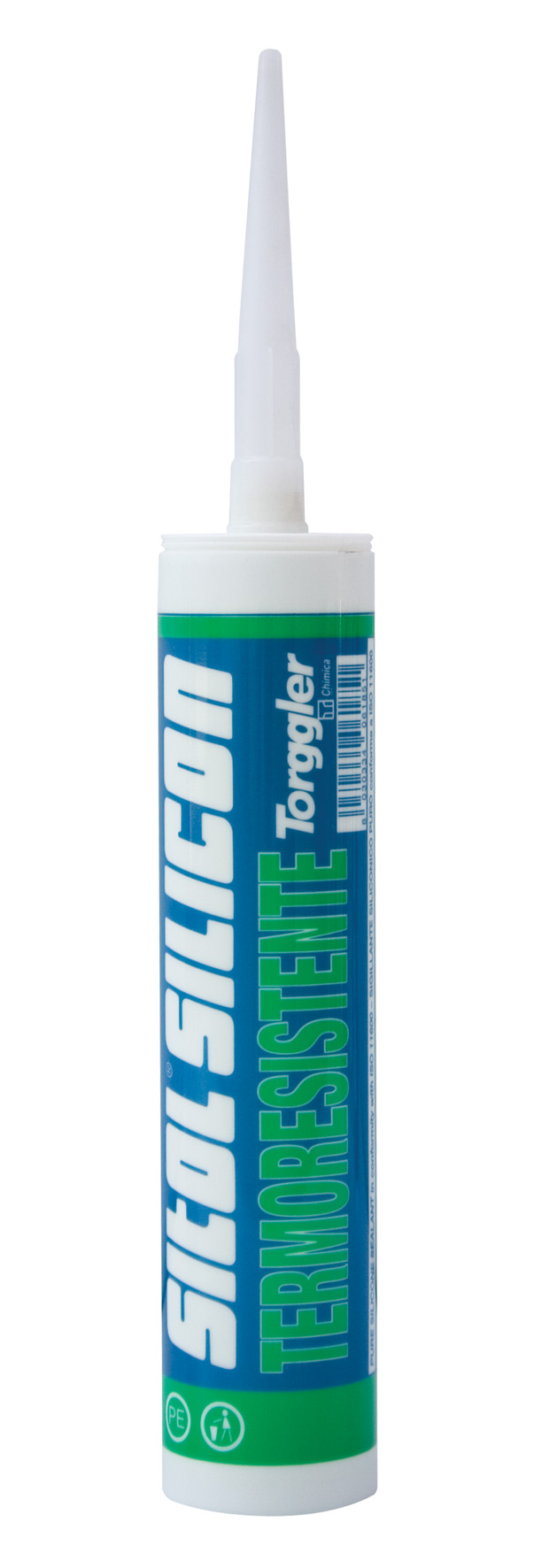 Sitol Silicon Termoresistente