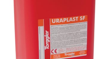 Uraplast SF