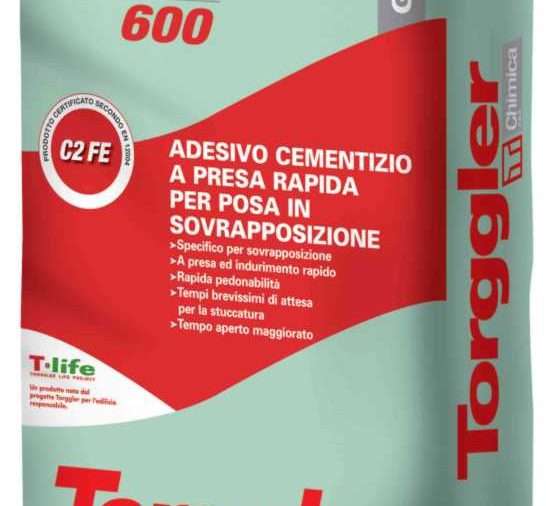 X-Tile 600 X-Tile 600