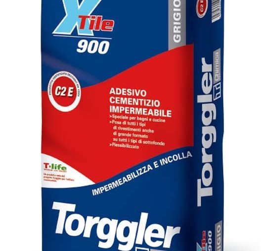 X-Tile 900 X-Tile 900