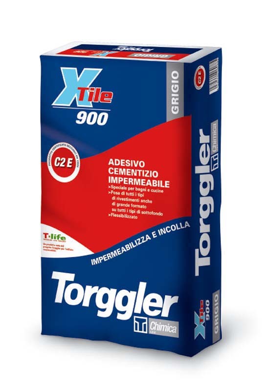 X-Tile 900