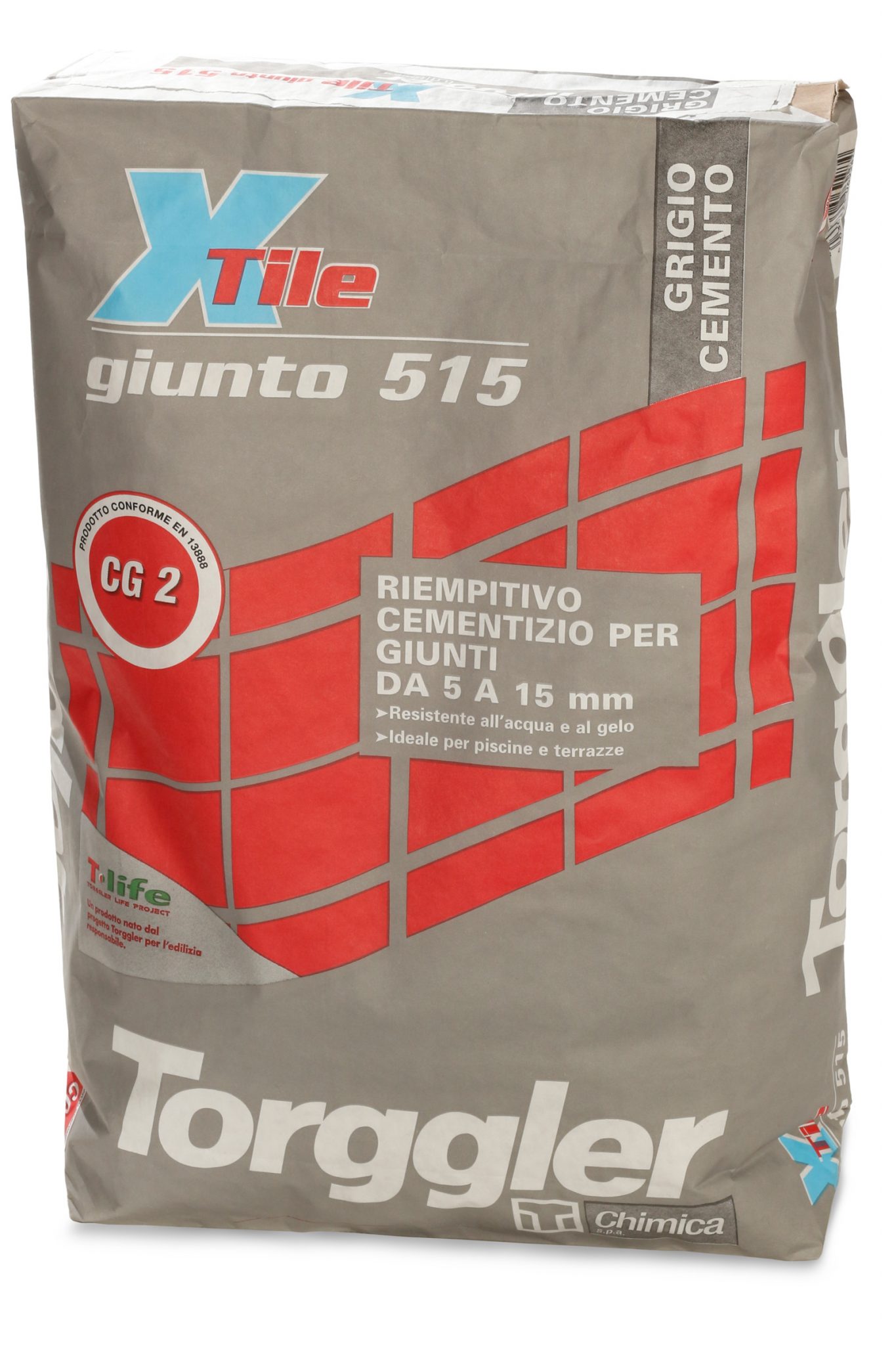 X-Tile Giunto 515