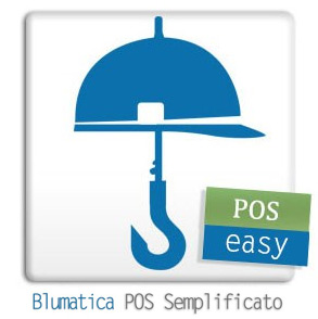 Blumatica POS Semplificato