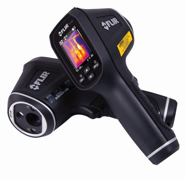 FLIR TG165