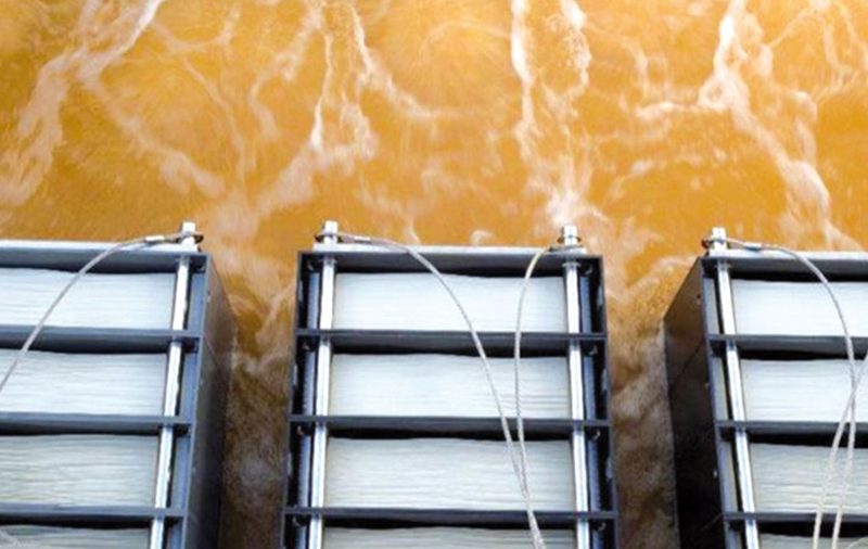 Depuratori MBR Depuratori MBR