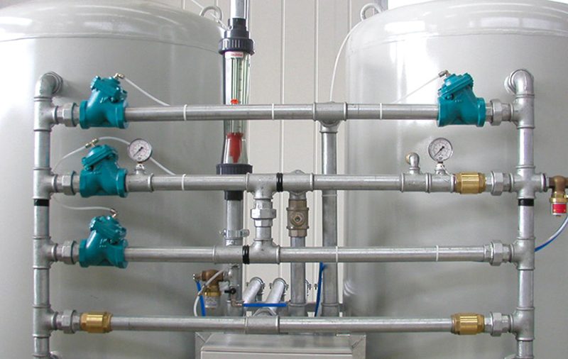 Impianti Trattamento Acque Reflue di Autolavaggi Impianti Trattamento Acque Reflue di Autolavaggi