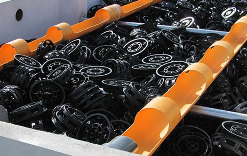 Filtri Percolatori Aerobici Filtri Percolatori Aerobici