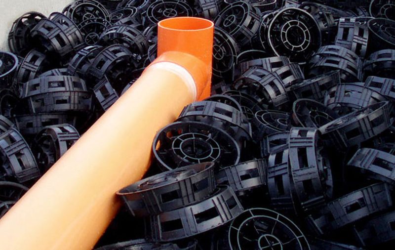 Filtri Percolatori Anaerobici Filtri Percolatori Anaerobici