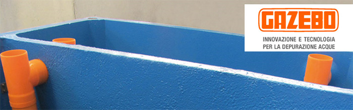 Degrassatori Statici Degrassatori Statici