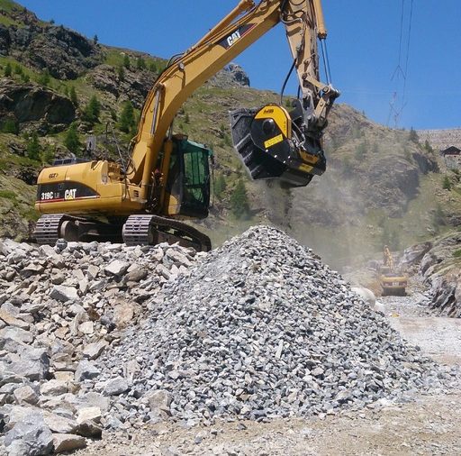 Benna Frantoio 80.3 Benna Frantoio 80.3