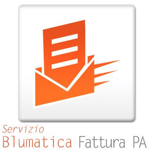 Blumatica Fattura PA Blumatica Fattura PA