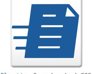 Blumatica Comunicazioni RGS