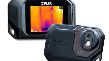 FLIR C2