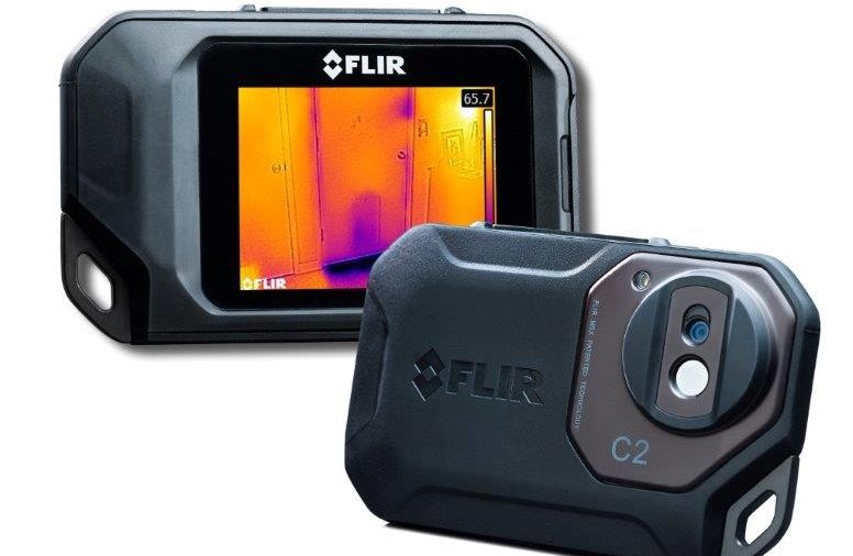 FLIR C2 FLIR C2