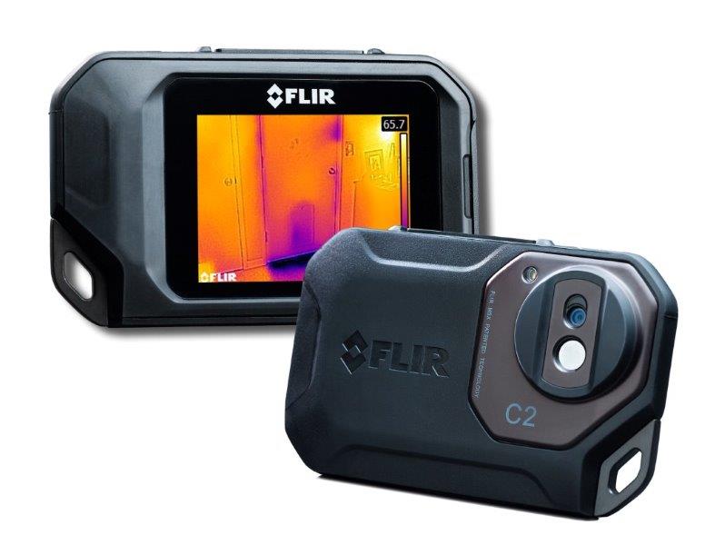 FLIR C2