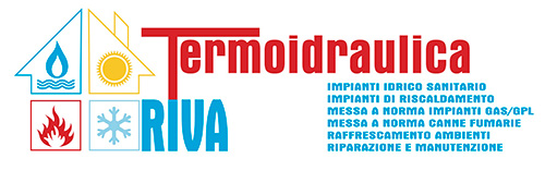 Termoidraulica Riva