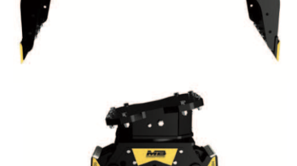 MB-G600