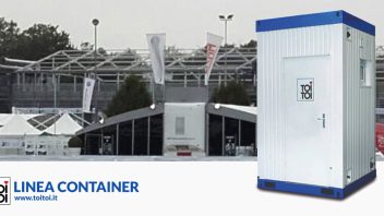 LINEA CONTAINER